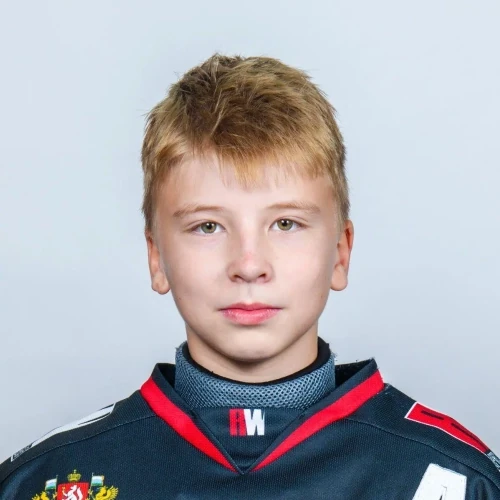 Еловских Александр Дмитриевич