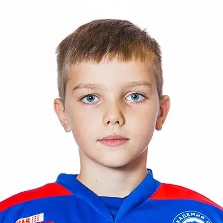 Овсянников Андрей Дмитриевич