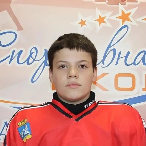 Новиков Лев Константинович