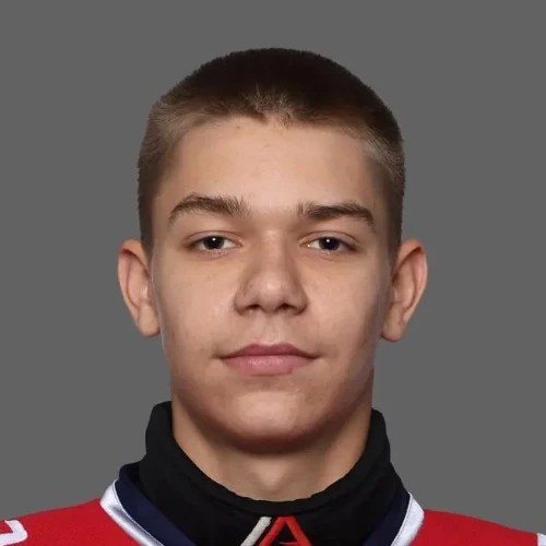 Гарбар Александр Николаевич