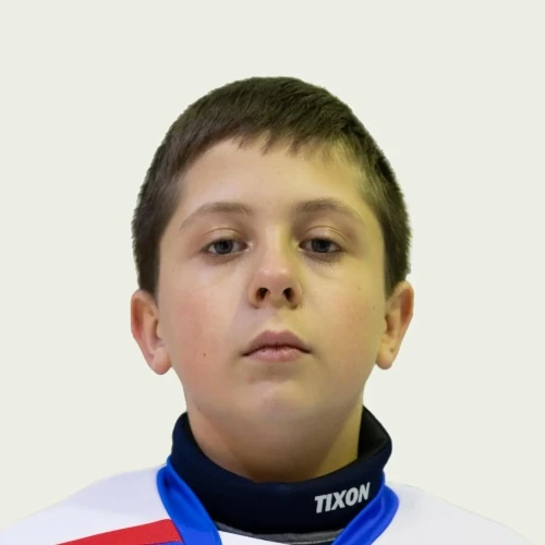 Ковбаса Анатолий Игоревич