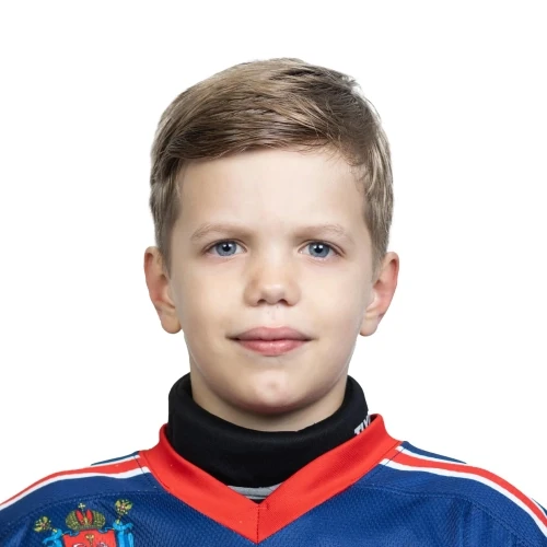Копейкин Ярослав Алексеевич
