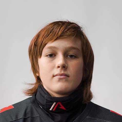 Кокарев Фёдор Николаевич