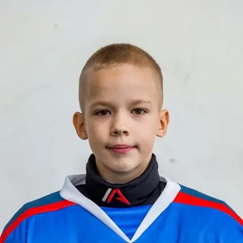 Рогов Ролан Евгеньевич