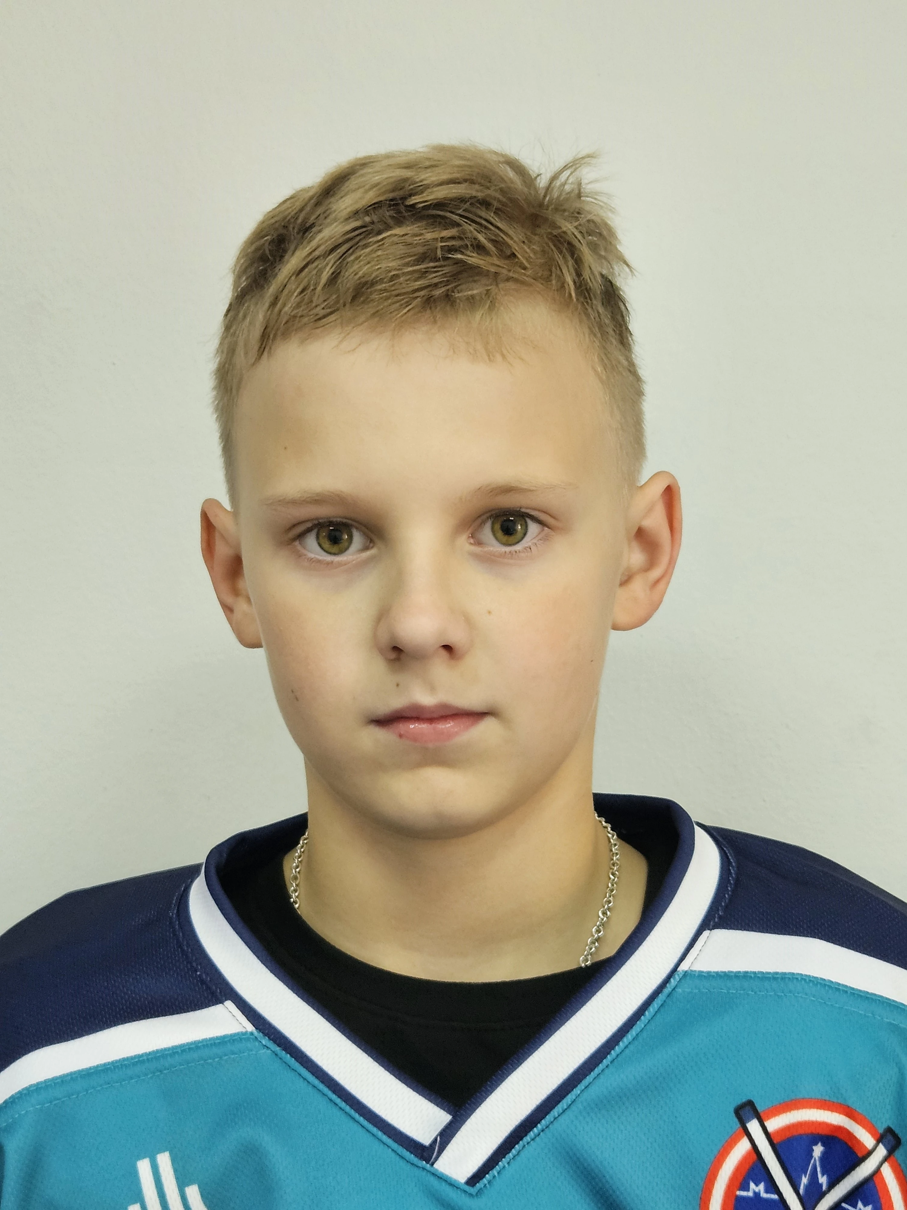 Рубцов Савва Александрович