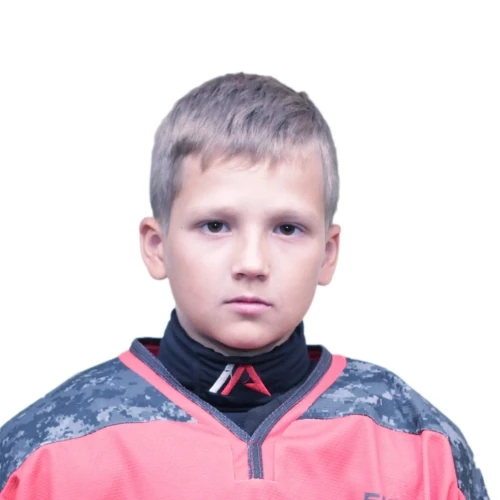 Орешин Артем Александрович