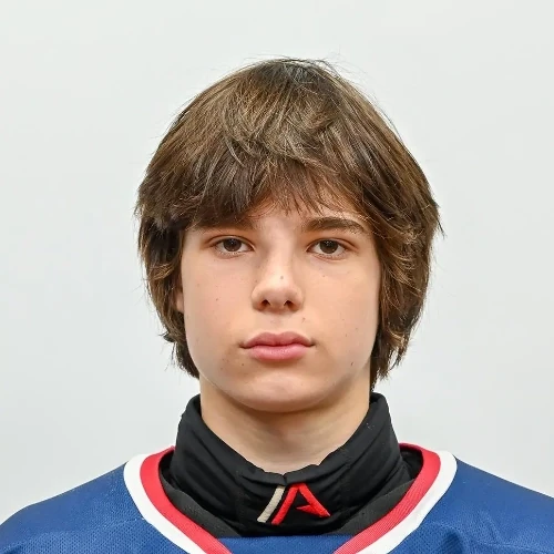 Попышев Арсений Алексеевич