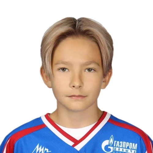 Завгороднев Семён Алексеевич