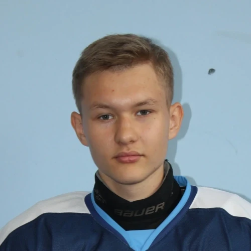 Гусев Михаил Кириллович