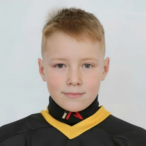 Садоха Даниил Дмитриевич