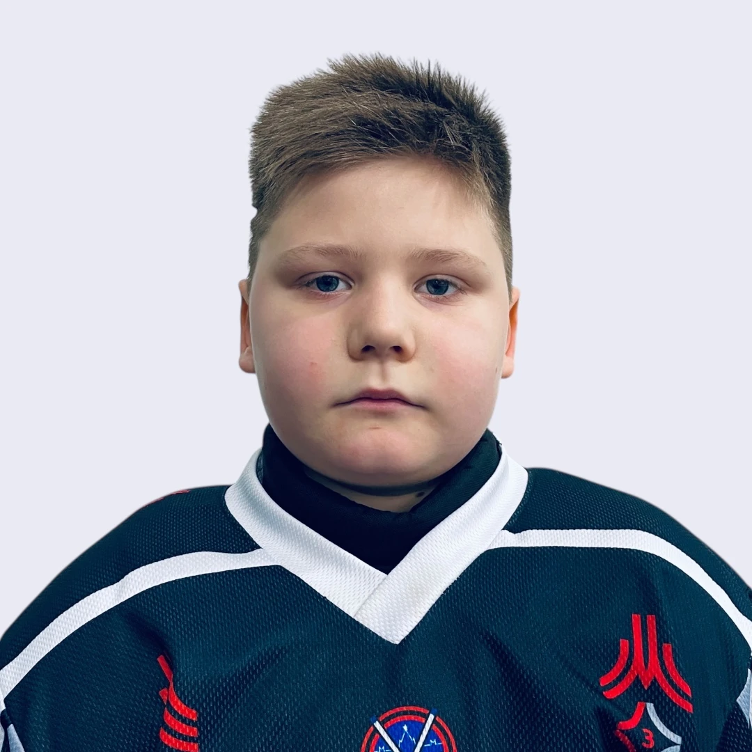 Илья Байбаков