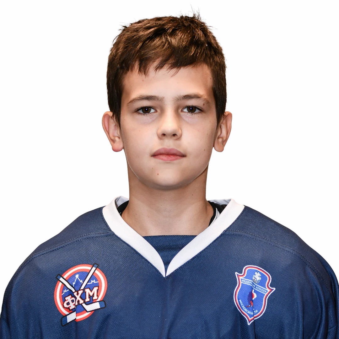 Чернов Арсений Романович