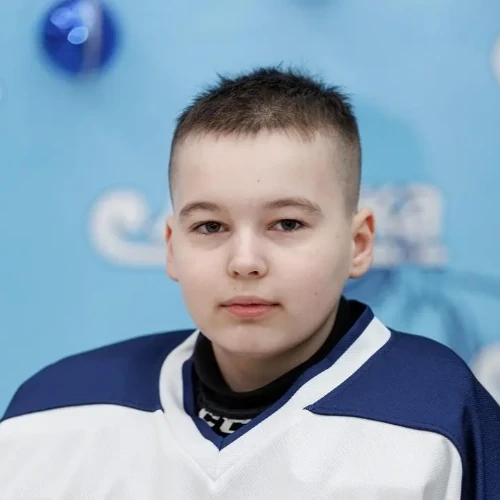 Абрамов Артём Михайлович