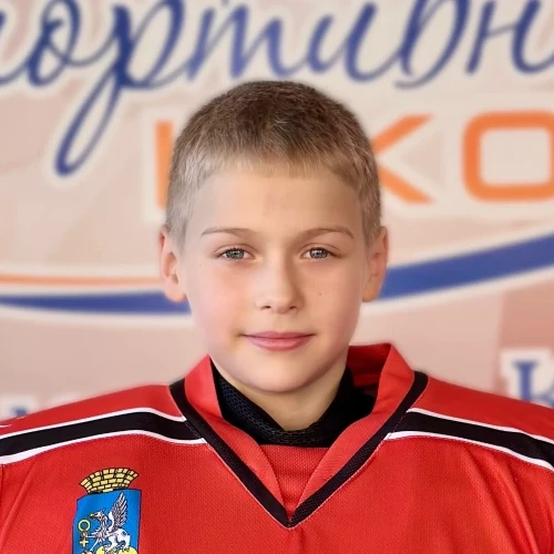 Зарубин Александр Иванович