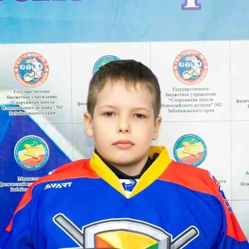 Перевяз Роман Дмитриевич