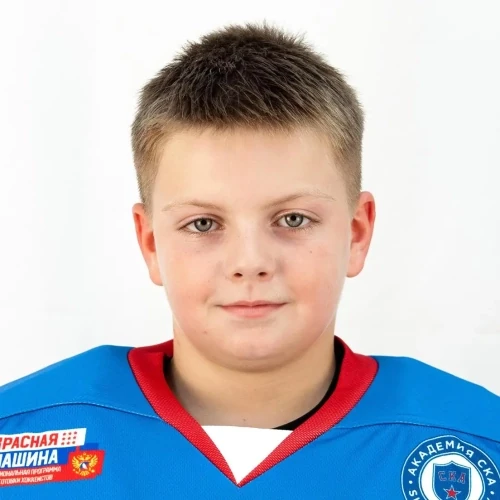 Базылев Даниил Игоревич