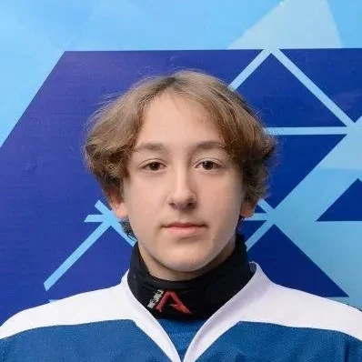 Васильев Андрей Вадимович