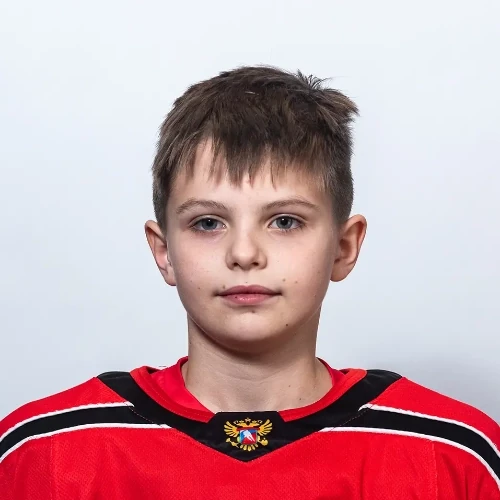 Бушмакин Дмитрий Павлович