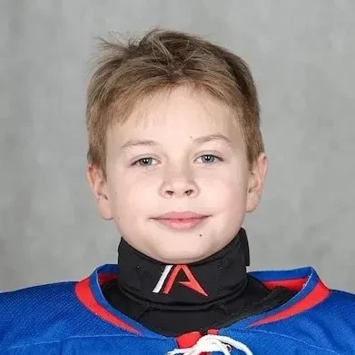Соколов Арсений Евгеньевич