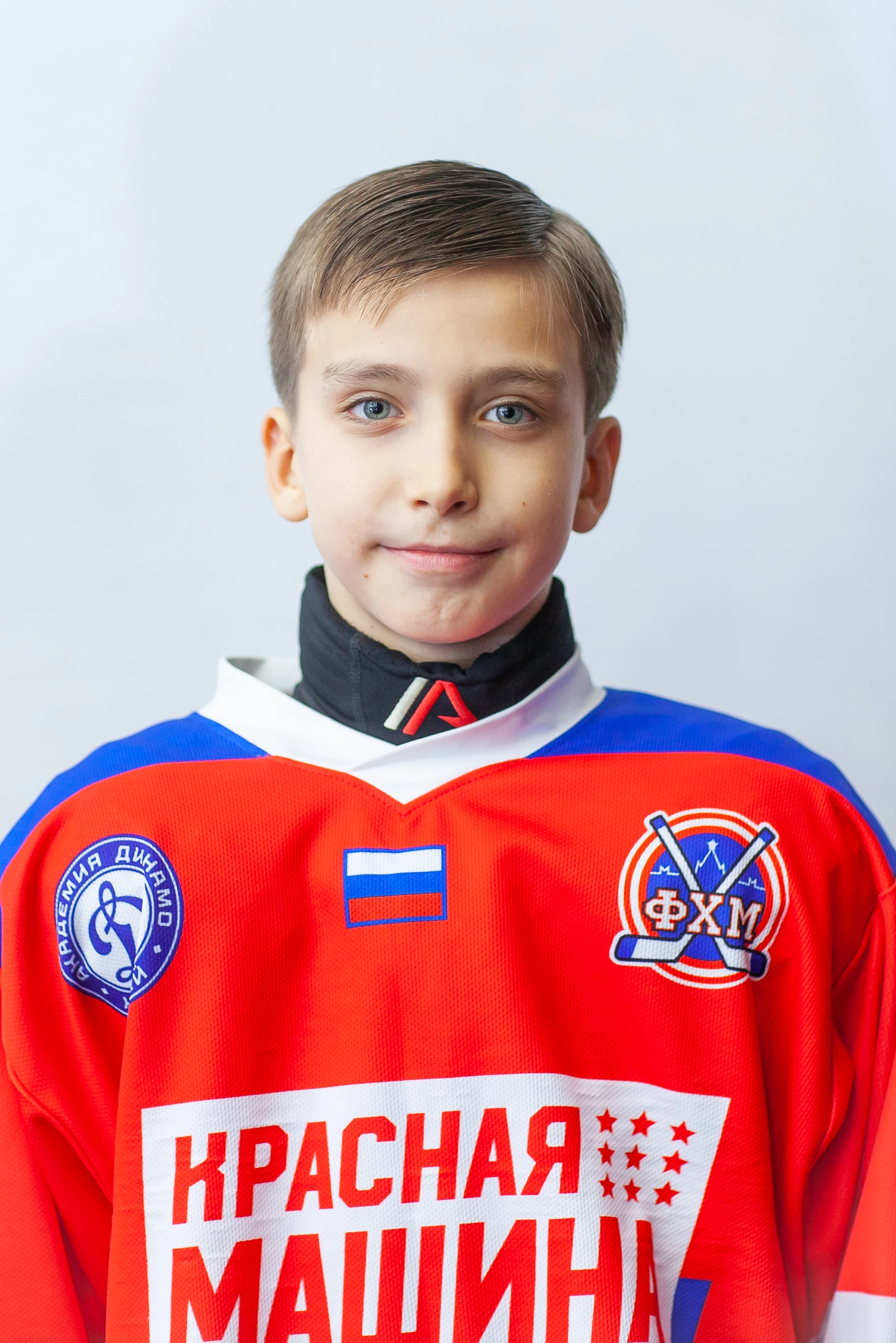 Марат Фазылов