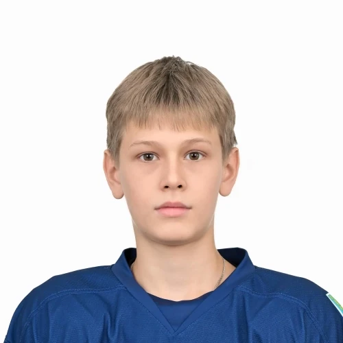 Петухов Дмитрий Викторович