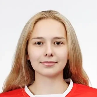 Храмцова Кира Андреевна