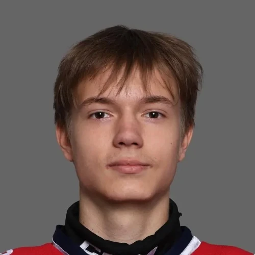 Сарычев Максим Дмитриевич
