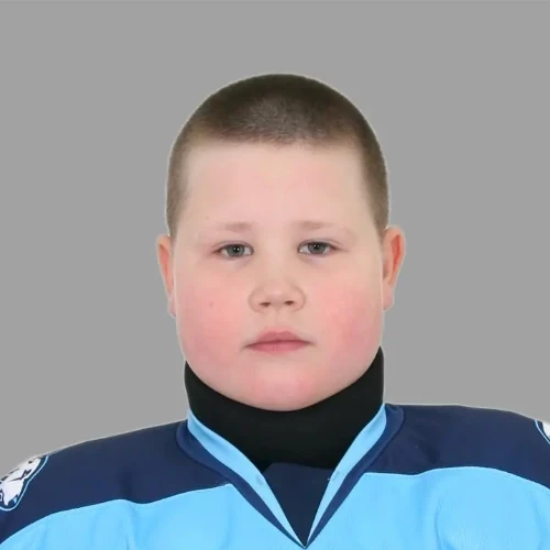 Фаттахов Данил Русланович