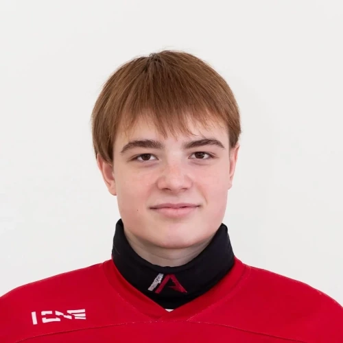 Чаругин Артём Андреевич