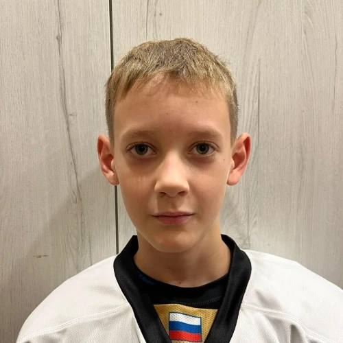 Кудрявцев Алексей Евгеньевич