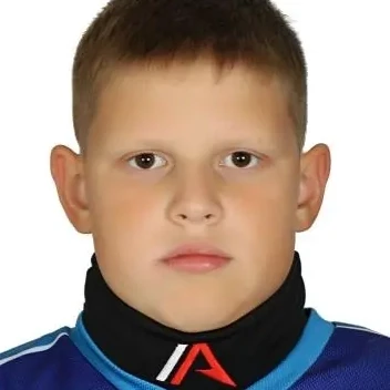 Номоконов Савелий Павлович