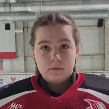 Головина Елизавета Алексеевна