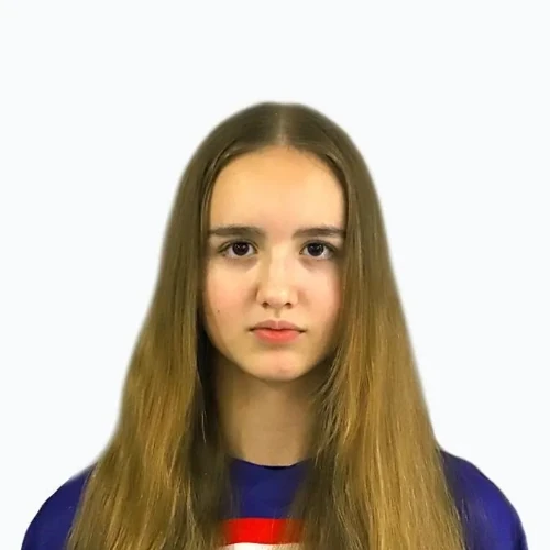 Архипова Анна Дмитриевна