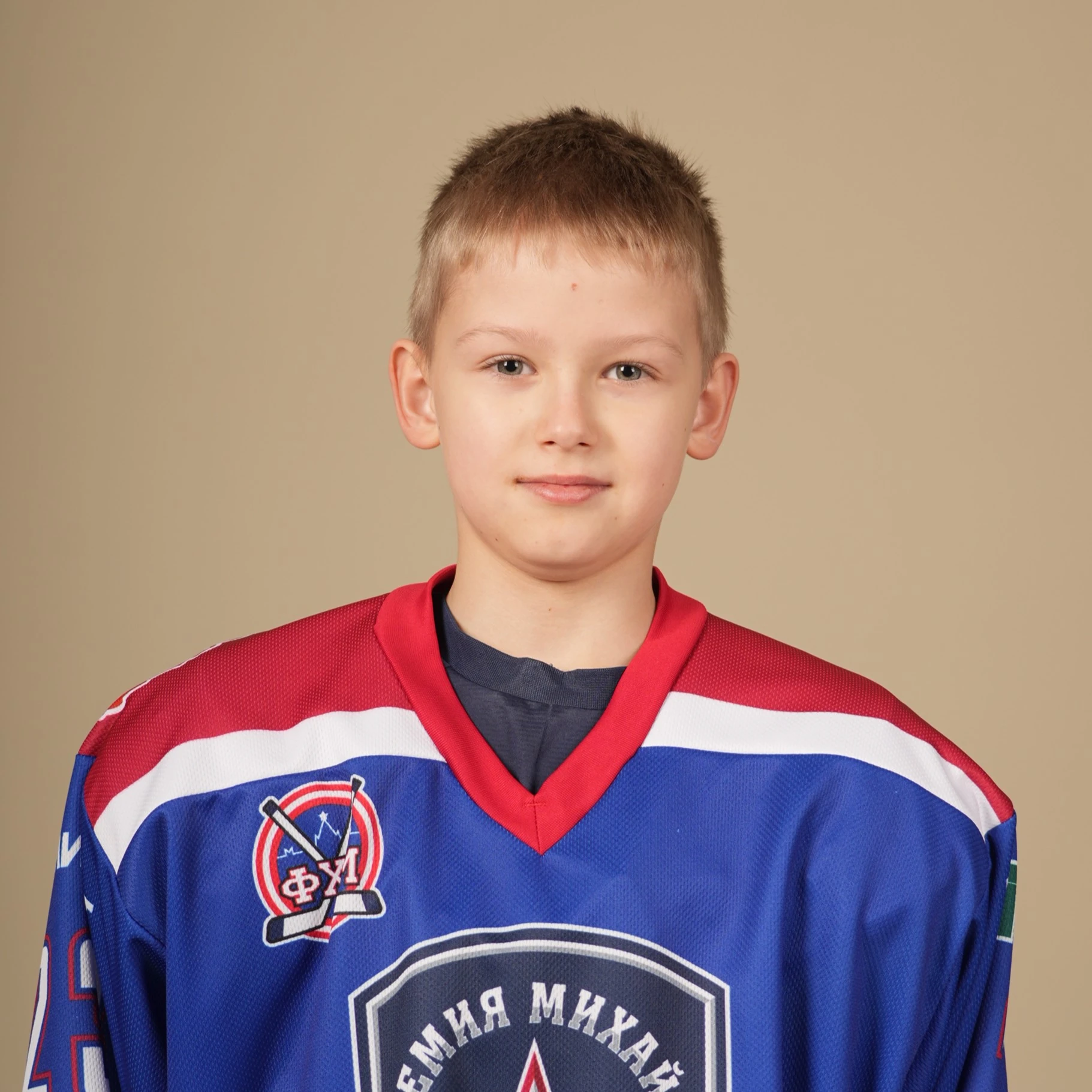 Дмитрий Смолдарев