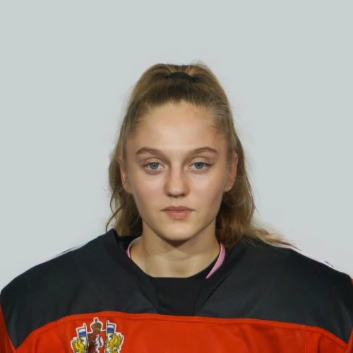 Агапитова Яна