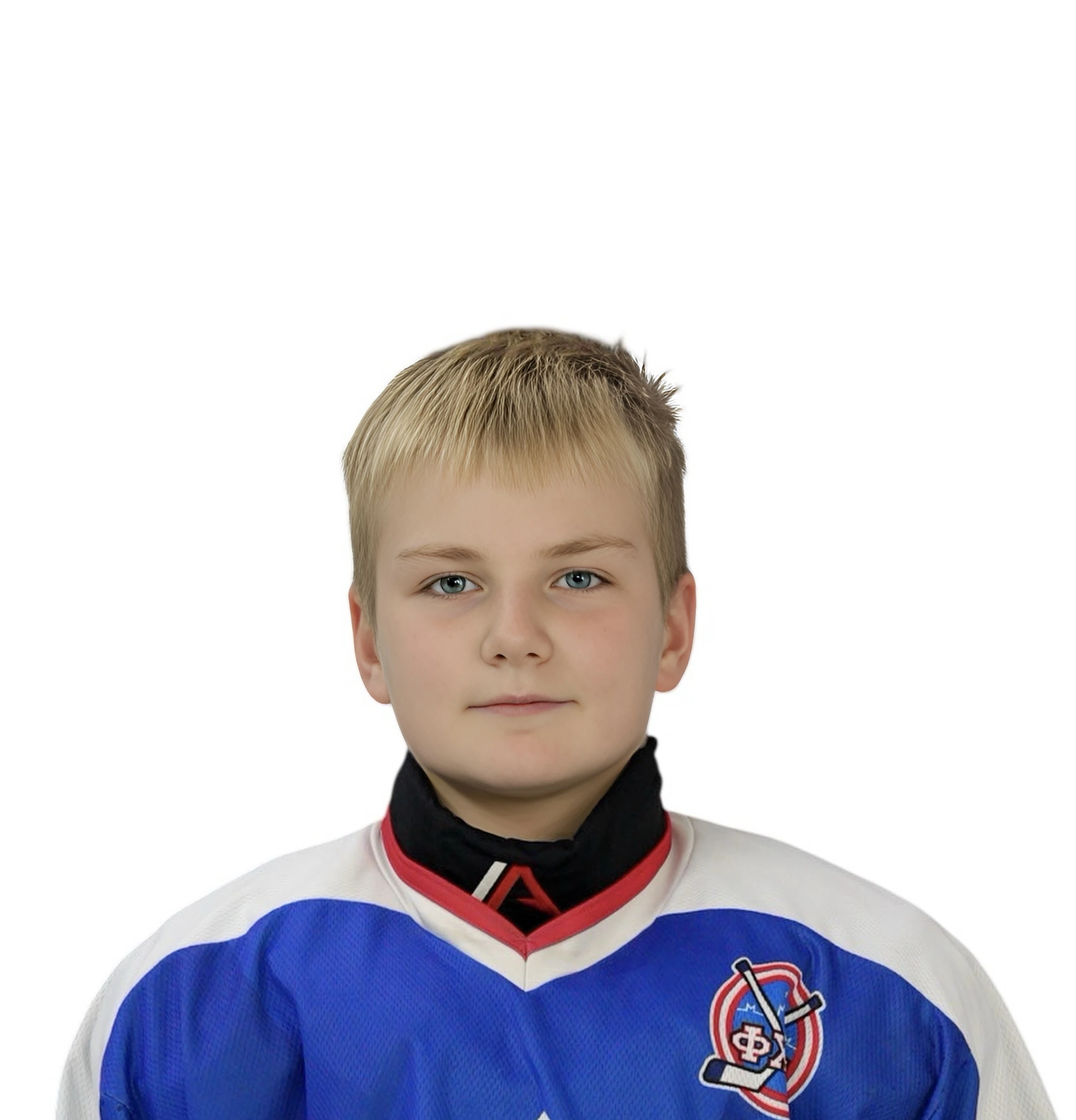 Трофимов Алексей Сергеевич