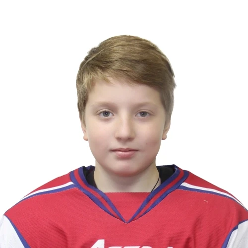 Ткачёв Захар Александрович