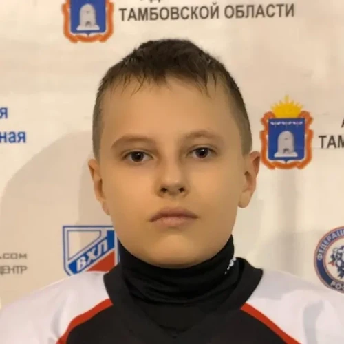 Скепко Матвей Вадимович