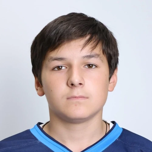 Камимура Константин Андреевич