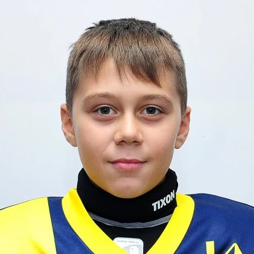 Басимов Владислав Русланович