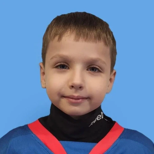 Михайлов Всеволод Антонович