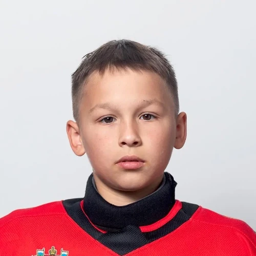 Кадочников Артемий Андреевич