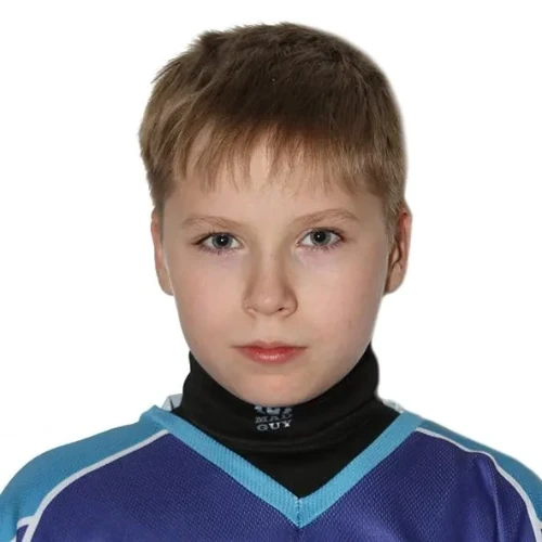 Чайкин Мирослав Максимович