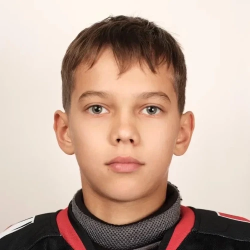 Власов Дмитрий Сергеевич