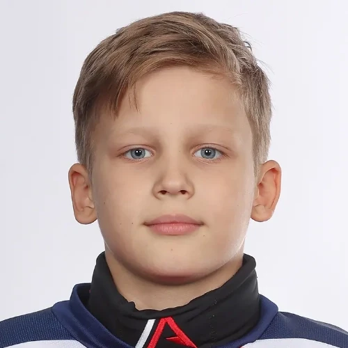 Почечуй Глеб Богданович