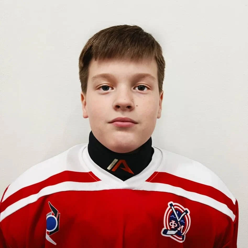Демидов Юрий Антонович