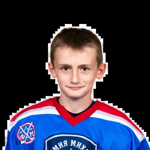 Хлыстов Иван Федорович