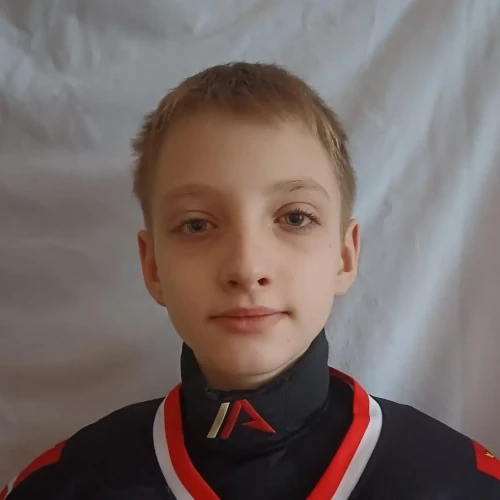 Степанов Степан Дмитриевич