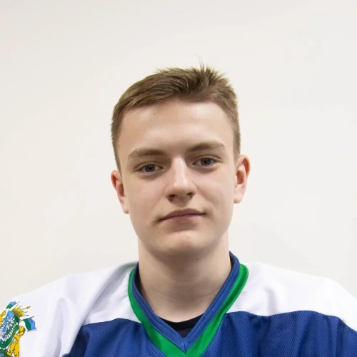 Фролов Иван Алексеевич