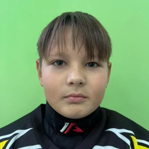 Толстунов Алексей Антонович
